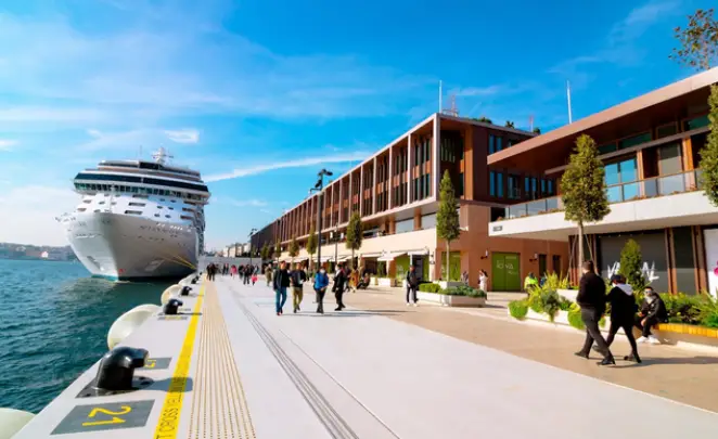 Galataport İstanbul