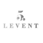 5 levent