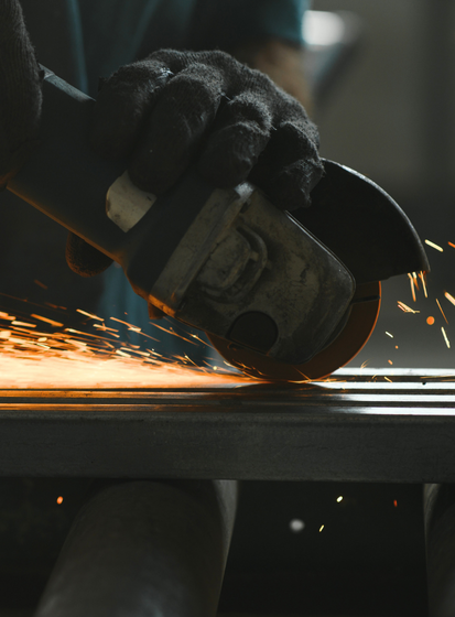 Şantiye Donanımlarına Hoş Geldiniz