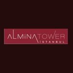 Almina tower istanbul