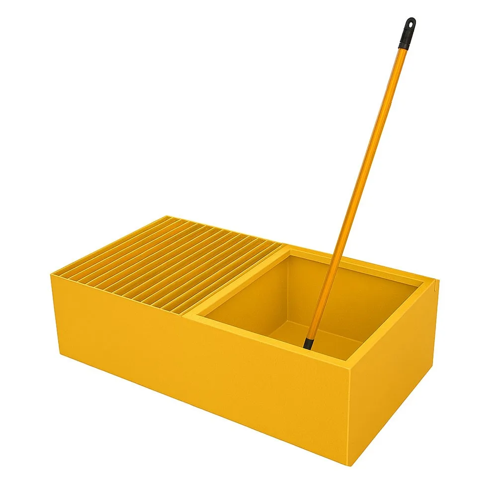 إبهام المنتج