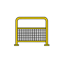 Lastik Güvenlik Kafesleri