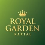 Royal garden kartal