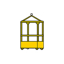 Şantiye Yük Sepetleri