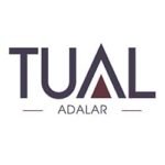 Tual adalar
