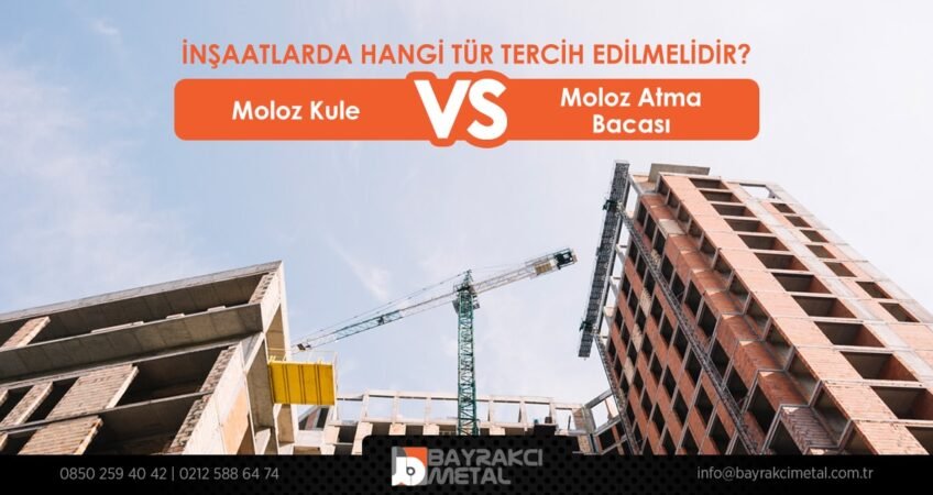 Şantiye Alanlarında Güvenliğinizi Sağlayacak Ürünler