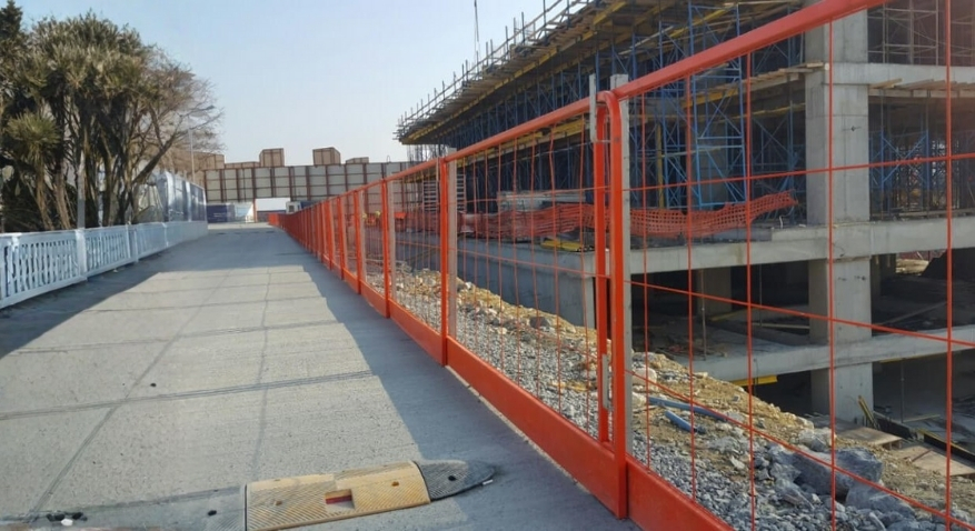 Kenar Güvenlik Sistemi Rehberi