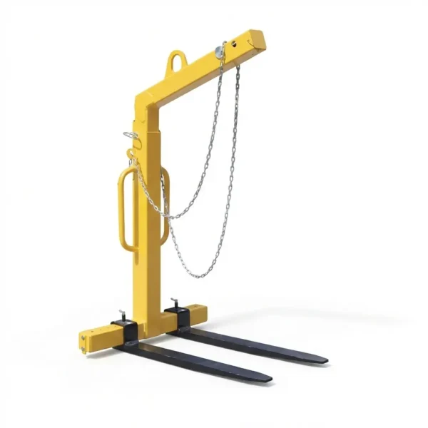 Forklift catal kancasi vinc kancasi